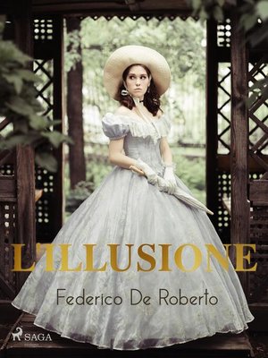cover image of L'illusione